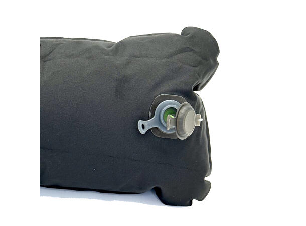 Air Headrest - Black Black 