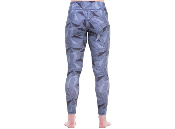 Cala Wmns Legging Cosmos/Hibiscus Print 10 