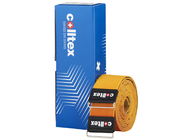 Colltex Bc Skin Nylon Orange 35X2000 