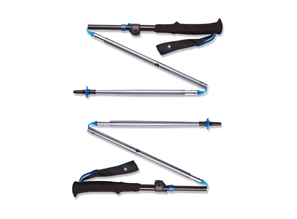 Distance FLZ Poles 140cm 