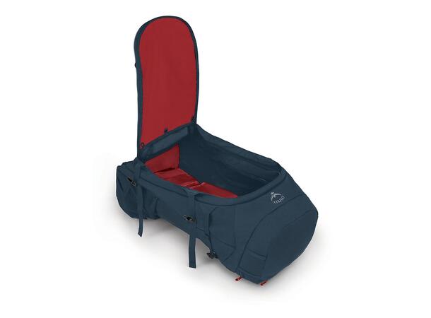 Farpoint Trek Pack 55 Muted Space Blue 