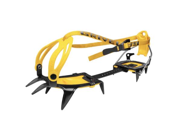 G10 WIDE NewMatic EVO (w/Antibott) 