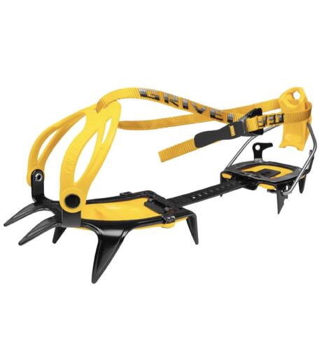 G10 WIDE NewMatic EVO (w/Antibott)