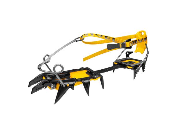 G14 CrampOMatic EVO (w/Antibott) 