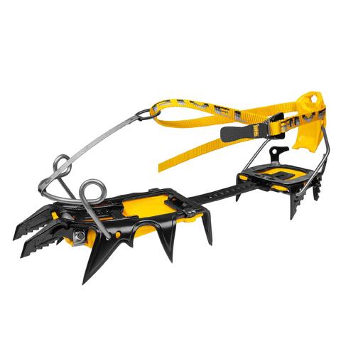 G14 CrampOMatic EVO (w/Antibott)