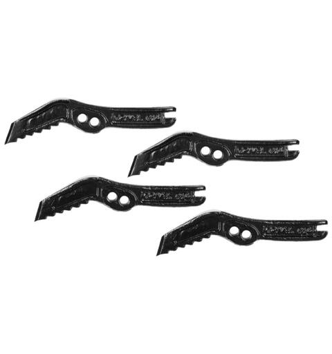 G14 Forged Points 4x