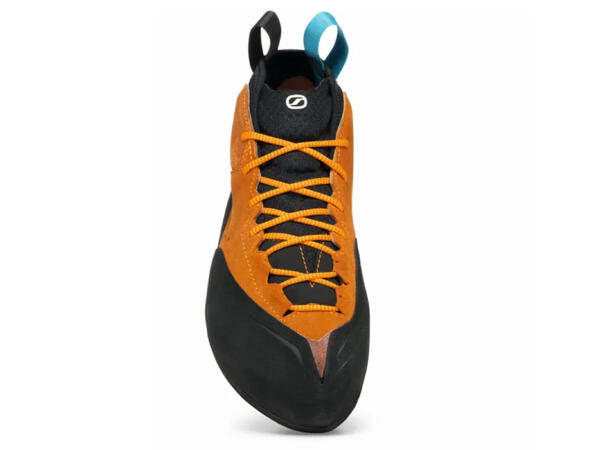 Generator Mid Orange Rust 44 