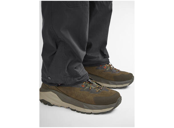 Grimner Pant M's Dusty Green L 