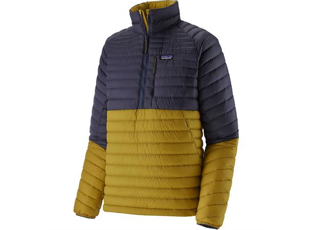 M's AlpLight Down P/O Textile Green XXL 