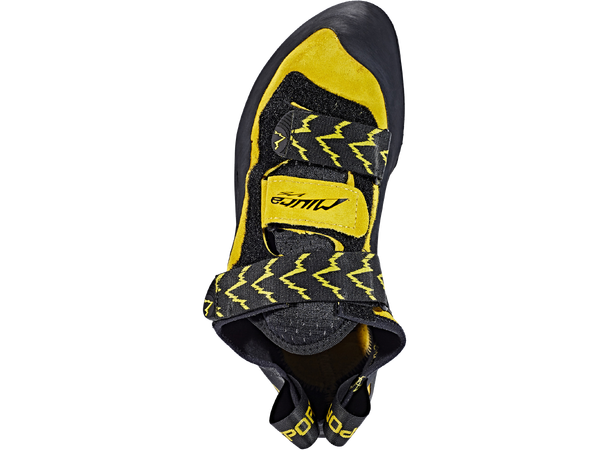 Miura VS Black/Yellow 39,5 