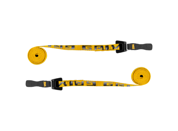 NC Evo Straps 2X XL (130 cm) 