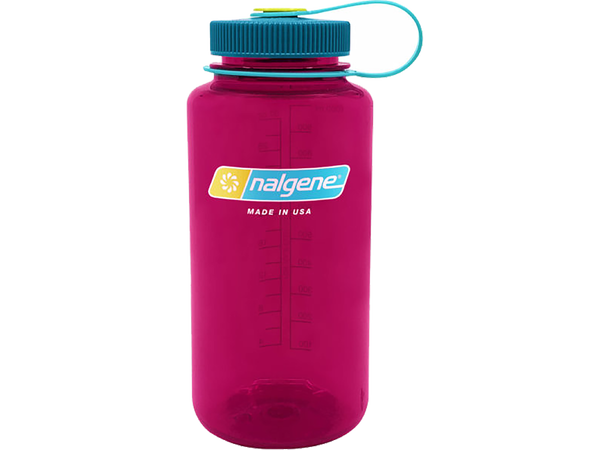 Nalgene 1L WM Purple 