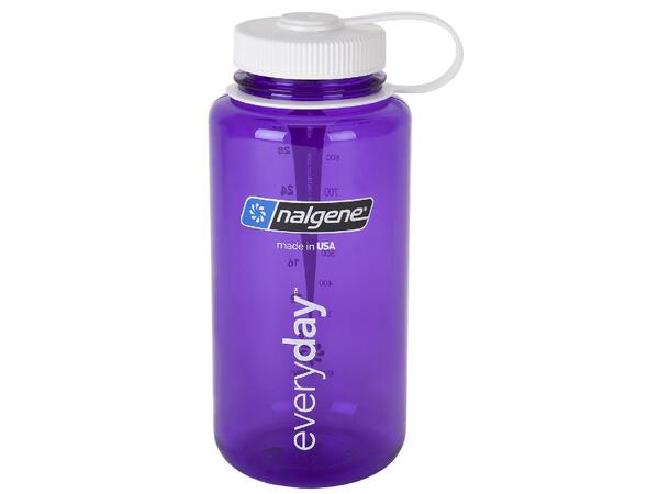 Nalgene 1L WM Purple 