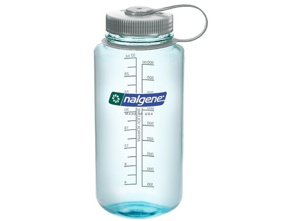 Nalgene 1L WM Purple 
