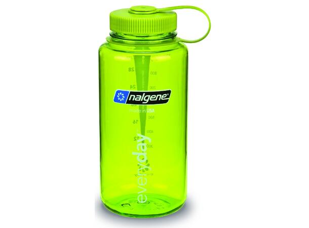 Nalgene 1L WM Purple 
