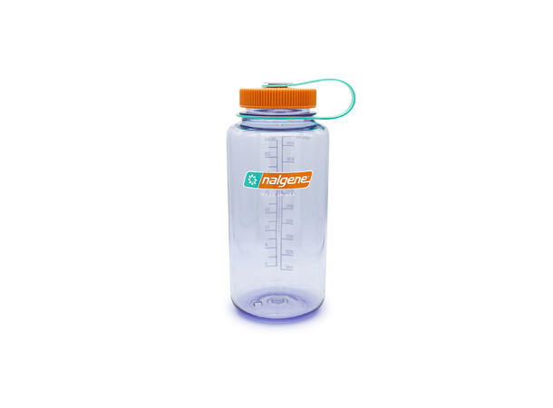 Nalgene 1L WM Purple 