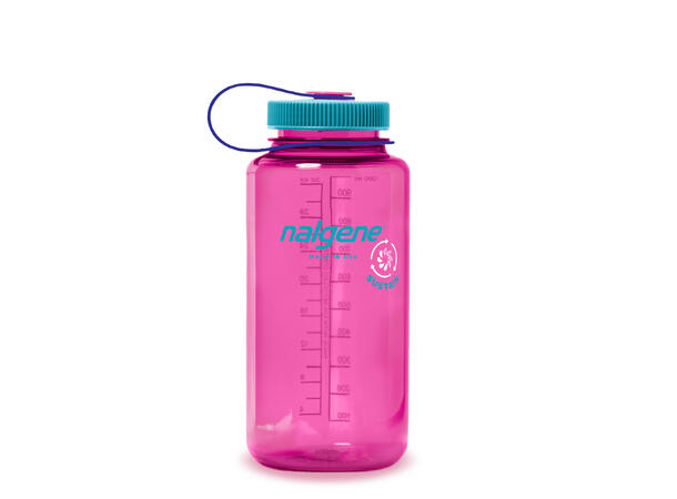 Nalgene 1L WM Purple 