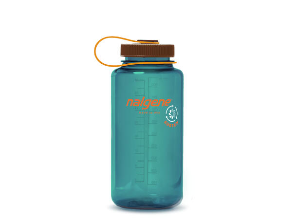 Nalgene 1L WM Purple 