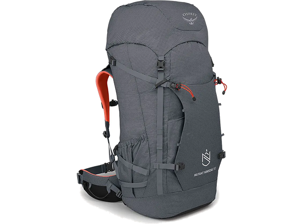 Nimsdai Mutant 90 Tungsten M/L 