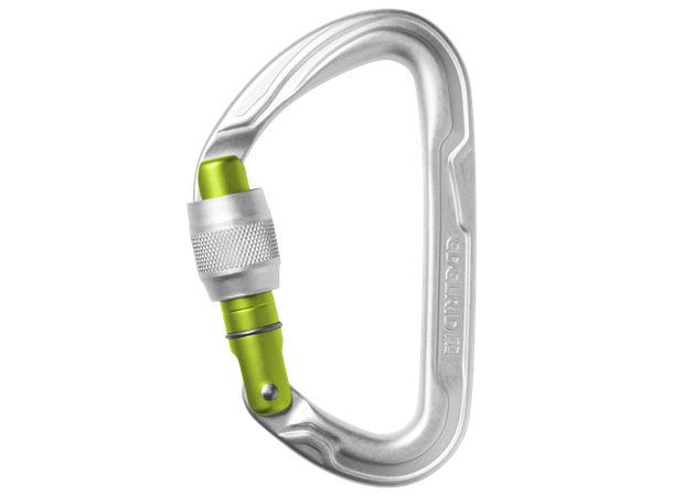 Pure Screw III Silver 