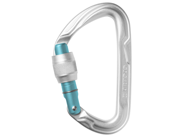 Pure Screw III Silver 