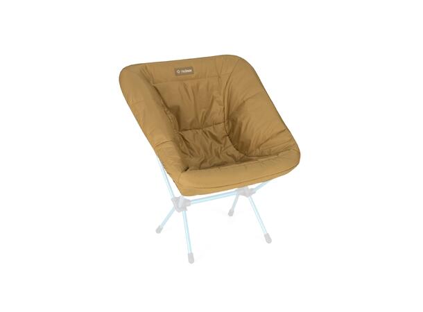 Seat Warmer for C0/C1/Swivel/Ground/C0L Black/Coyote Tan O/S 