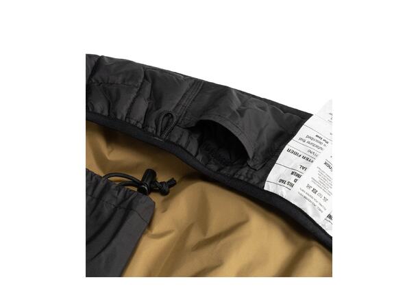 Seat Warmer for C0/C1/Swivel/Ground/C0L Black/Coyote Tan O/S 