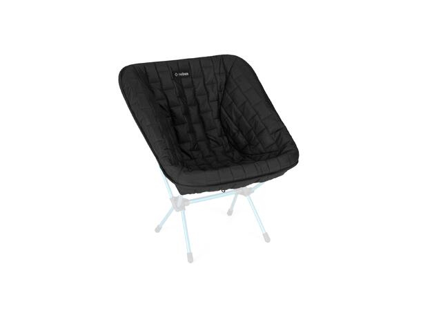 Seat Warmer for C0/C1/Swivel/Ground/C0L Black/Coyote Tan O/S 