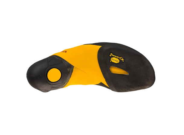 Skwama Black/Yellow 44 