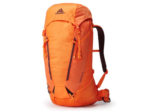 Targhee Ft 45 Outback Orange M/L 