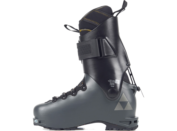 Travers CS Grey/Black 265 
