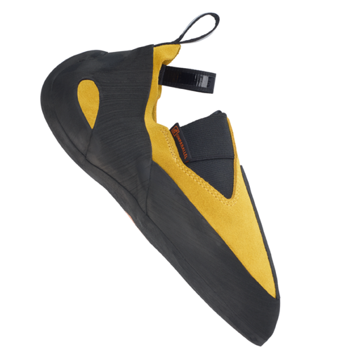 UP MOCC Black Yellow