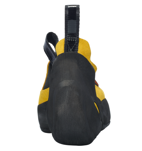 UP MOCC Black Yellow