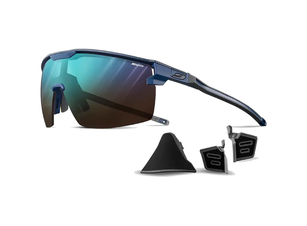 Ultimate Cover BlackBlue Reactive 0-3 Hi Contrast 