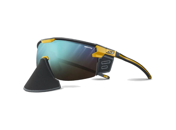 Ultimate Cover BlackBlue Reactive 0-3 Hi Contrast 