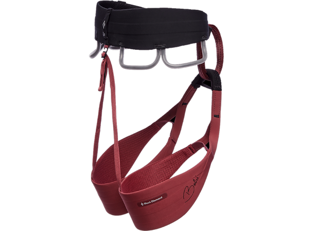 W Solution Harness Babsi ed. Cherrywood M 