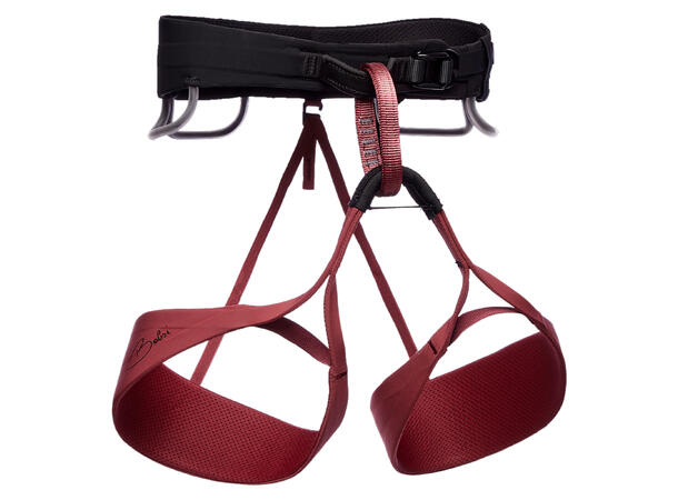 W Solution Harness Babsi ed. Cherrywood M 