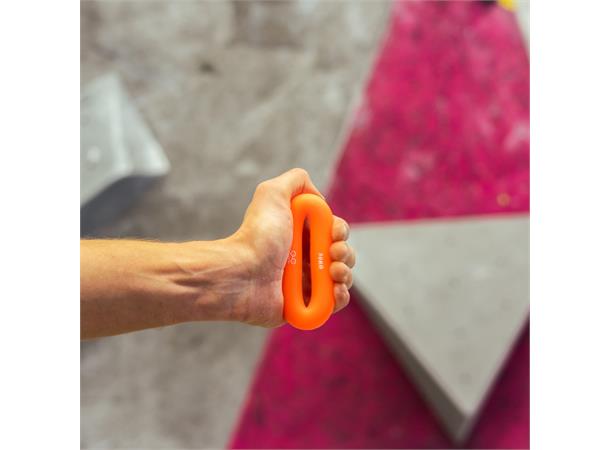 Y&Y Climbing Ring Orange 30Kg 