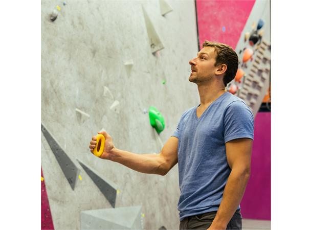 Y&Y Climbing Ring Orange 30Kg 