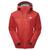 Makalu Mens jacket Imperial Red/Crimson XL 
