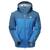 Makalu Mens jacket Mykonos Blue/Majolica Blue XL 