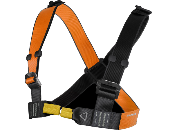 Chest Harness Slidelock Regular 