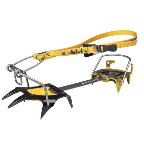 G-RIDER Skimatic PLUS EVO (w/ Antibott, Flex bar)