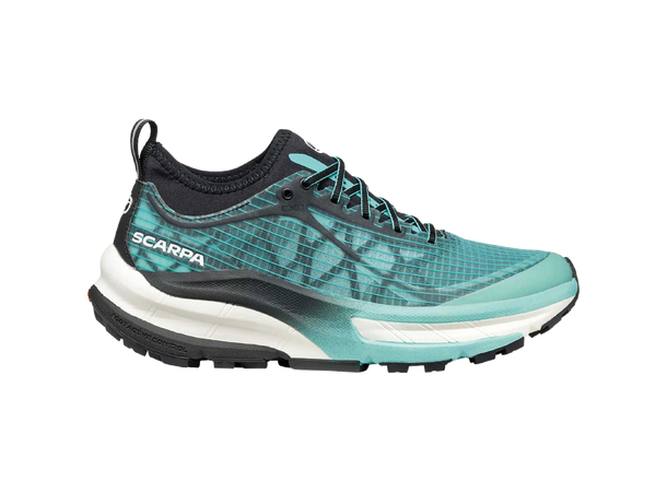 Golden Gate ATR Wmn Aruba Blue-Black 37,5 