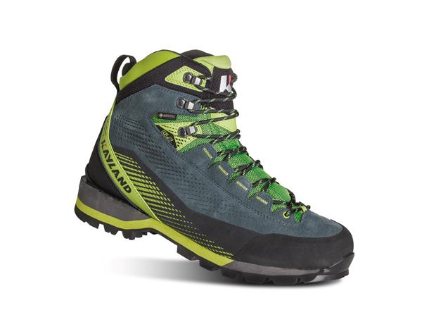 Grand Tour GTX Grey Lime UK 8,5 