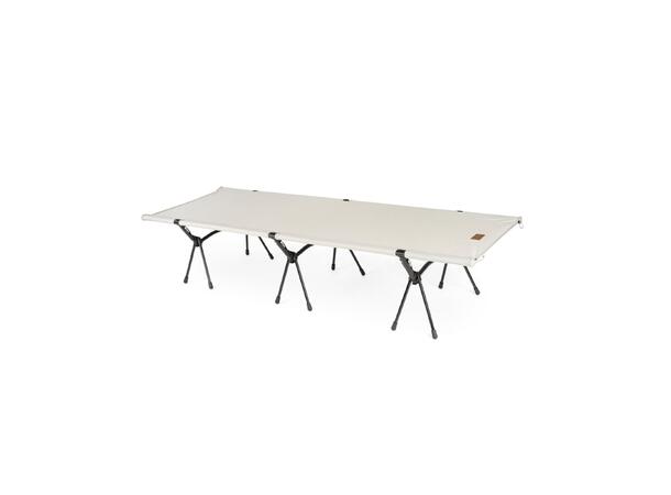 High Cot One Home Pelican/Black 