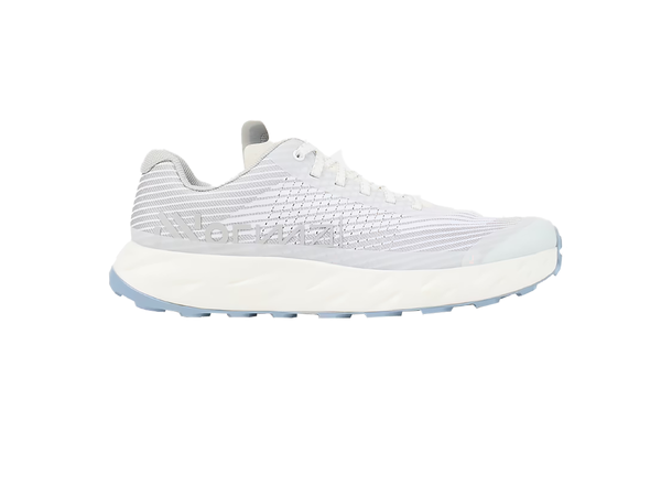 Kjerag Shoe White/Grey UK 6,5 