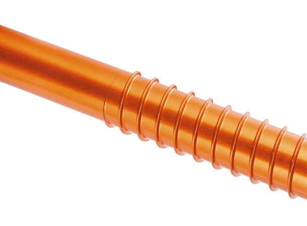 Laser speed light ice screw 13cm G050AA00 