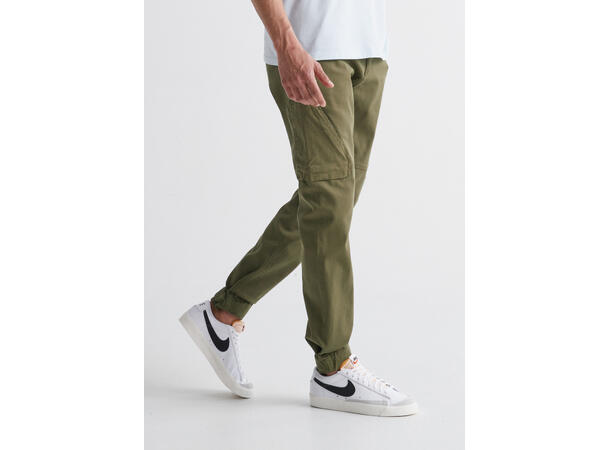 Live Free Adventure Pant Short/ 30'' Loden Green 32'' 