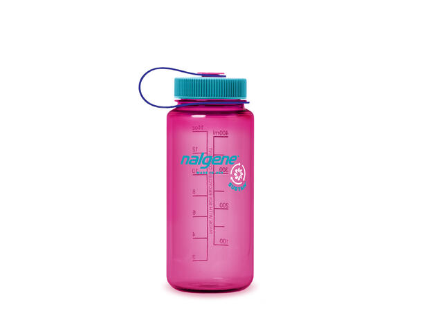 Nalgene 0,5L WM Slate 